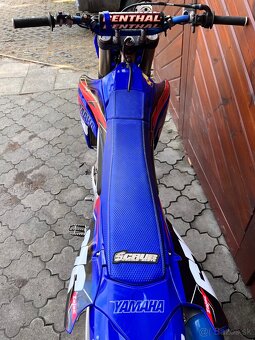 Yamaha yz 450 f 2019 - 8