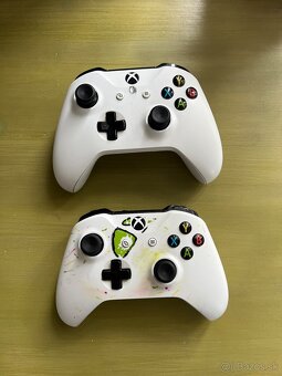 Xbox one S 1TB - 8