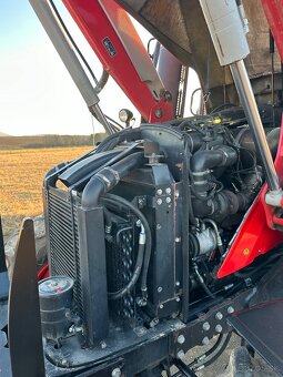 Zetor Forterra 140 CL - 8