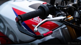 APRILIA TUONO V4 1100 FACTORY 2024 - 8