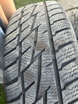 gumy na diskoch 195x65x15 - 8