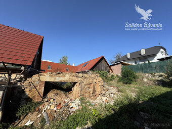Predaj RD Dobrá Niva - dom, ktorý si môžte dovoliť - 8