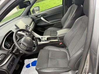 MITSUBISHI ECLIPSE CROSS 2.4 PHEV HYBRID 4x4 2022 - 8