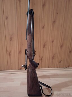 Mauser M03 - 8