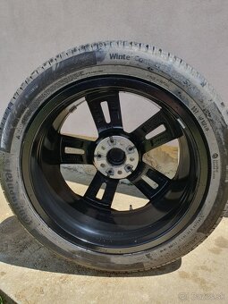 Bmw 5x112 r19 - 8