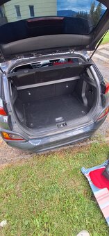 Hyundai Kona 1.0T-GDI 88KW - 8