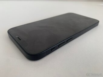 apple iphone 12 128gb Black / Batéria 100% - 8