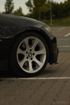 BMW E90 M-packet 320XD 135kw - 8