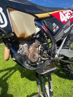 Husqvarna FX 350 - 8