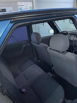 Škoda felícia 1.3mpi - 8