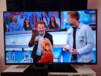 Predám LED TV 32PHH4309/88 HD - 8