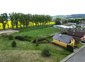 Pozemok - Spišská Teplica, okr. Poprad - 8