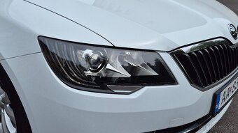 Škoda Superb Combi 2.0 TDI 125 kW DSG,Navi,Tempomat. - 8