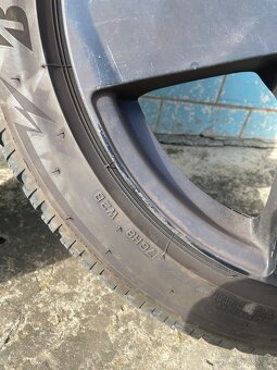 Disky Dezent R17 5x112 - 8