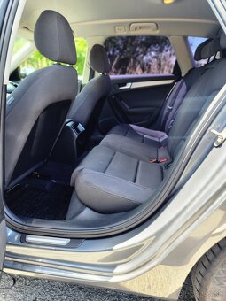 Predám Audi A4 Avant B8.5 - 8