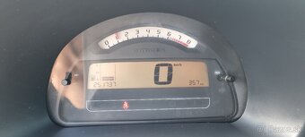citroen c3 1.4 benzin nova stk - 8