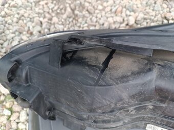 Led svetlomet Kia ceed 08/2021 - 8
