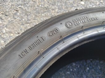 Letné pneu 205/45R17 Continental - 8