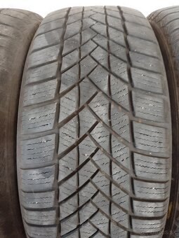 ZIMNÉ PNEUMATIKY 205/55/16 - 8