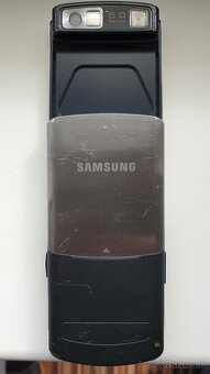 Samsung SGH - U900 ... - 8