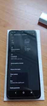 TCL 20Y 4/64 GB - 8