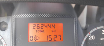 Predám Citroen Jumper L3H2 - 8