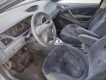 Citroen C5, 2.0 HDI,110 SX,,80 kw, AUTOMAT - 8