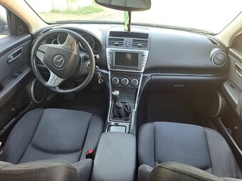 Mazda 6 gh - 8