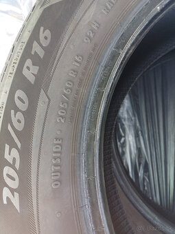 Matador Hectorra 5 205/60 R16 92H - 8