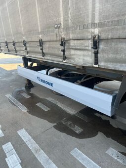 Náves Krone SD/DA06LNF - 8