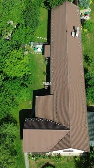 Margecany, rodinný dom centrum obce, veľký pozemok 1235m2 - 8