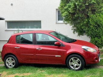 Renault clio 3 - 8