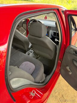Škoda Fabia 1.2 HTP 40 kW FACELIFT - 8