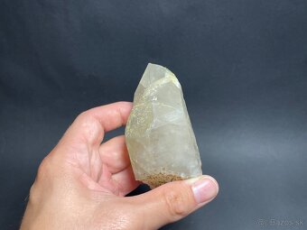 Predam mineraly 1 - 8