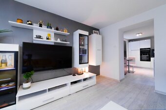 Moderný 2 izbový byt, s priestrannou pivnicou - 8
