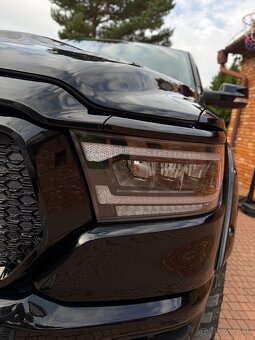 Dodge RAM 1500 Bighorn sport 2021 - 8