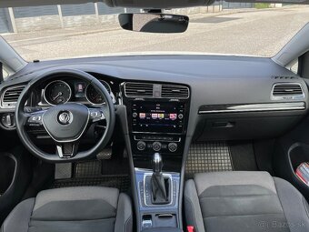 Volkswagen Golf 1.4 Tsi AUTOMAT - 8