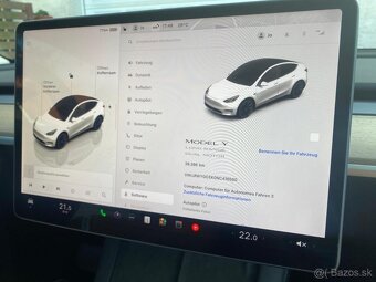Tesla Model Y Dual Motor Long Range 4x4 len 39 286 km - 8