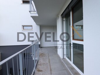 3-izb. byt s terasou a park. miestom – Corvus Malacky - 8