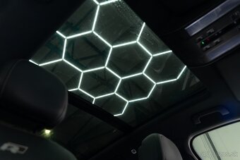 Volkswagen Touareg 3.0TDI 210kW, automat, 4x4, 2018, DPH - 8