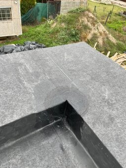 Hydroizolácia EPDM Fóliami - 8
