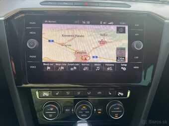 Volkswagen Passat 2.0 TDI BMT Highline DSG - 8