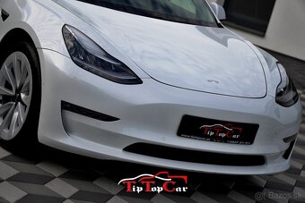 ⏩ Tesla Model 3 Long-Range Dual Motor AWD Facelift - 8
