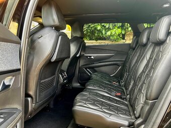 Peugeot 5008 2.0 BlueHDi 177 S S GT Line EAT8 7 miest - 8