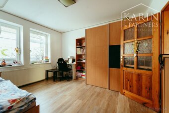 5i rodinný dom po rekonštrukcii v obci Brodské - 8