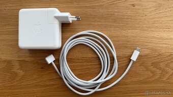 Predám MacBook Pro M1 14" (2021) - 8