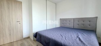 MODERNÝ 2i byt, NOVOSTAVBA FUXOVA, PARKING, LOGGIA, Bosákova - 8