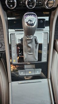 Škoda Superb Combi L&K, TDi 4x4, 147 kW, DSG7, 2021, Webasto - 8