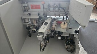 Olepovačka hran HOLZHER UNO 1302 - 8