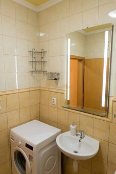 garzónka, Antolská, Petržalka, novostavba - 8